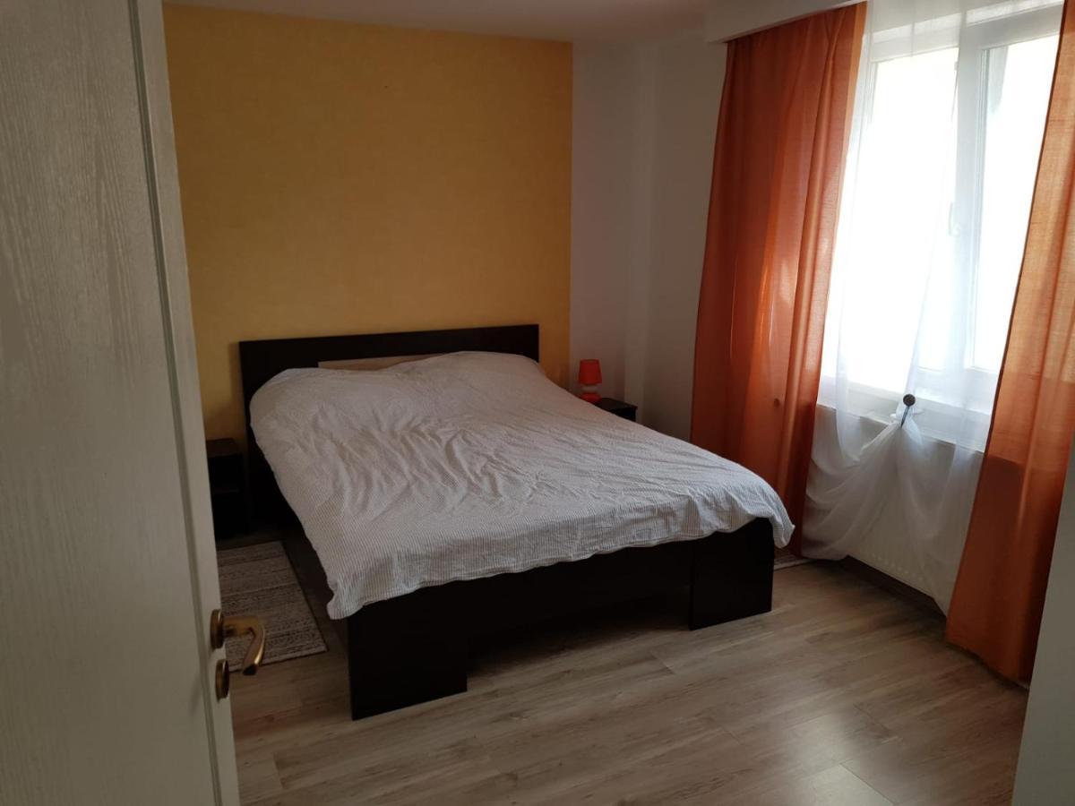 Apartament 8 Central Târgu-Mureş 外观 照片