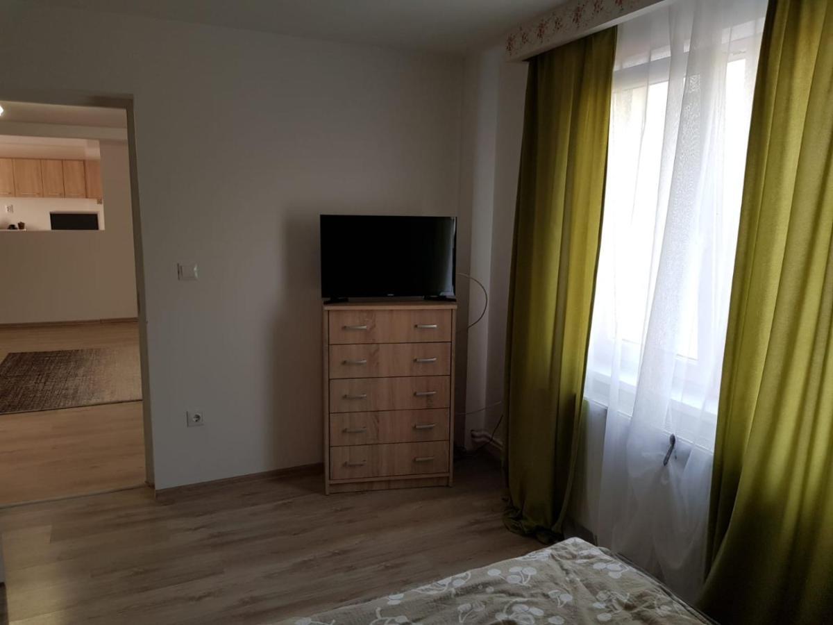 Apartament 8 Central Târgu-Mureş 外观 照片