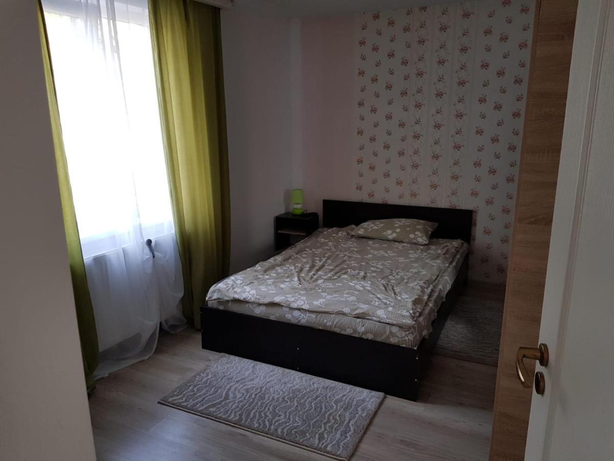 Apartament 8 Central Târgu-Mureş 外观 照片