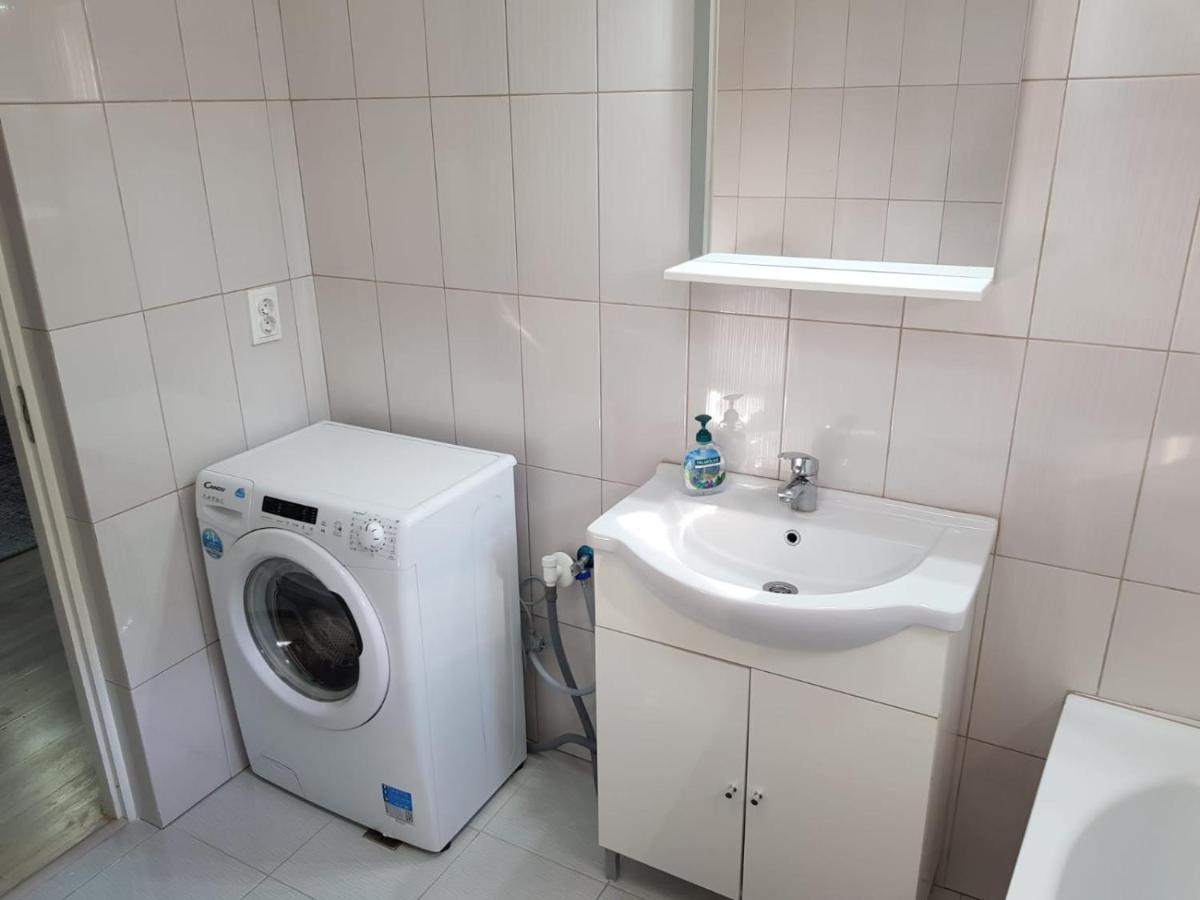 Apartament 8 Central Târgu-Mureş 外观 照片